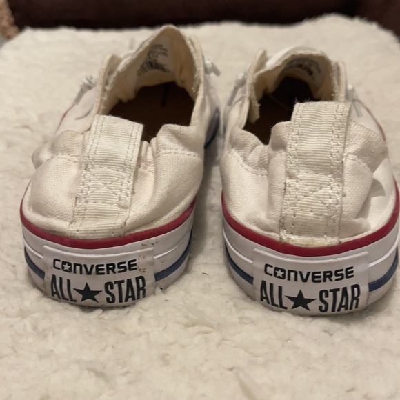 Converse Chuck Taylor’s ‘Shoreline’ - Picture 5 of 5